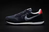 nike 2018 internationalist 3th zapatos hombre deep blue